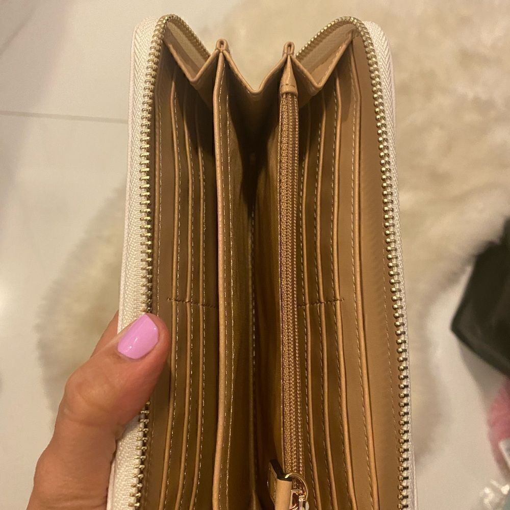 [jafra] VIP wallet BNWT  #9 - Picture 3 of 7